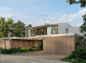 Casa de 4 habitaciones, Panamá · Venta de Casa en Santa María, Casa Bosco, 572 m² de Construcción