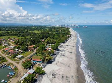 Terreno / Lote , Antón · Venta de Terreno en Antón
