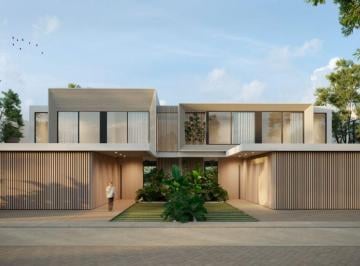 Casa de 4 habitaciones, Panamá · Venta de Casa en Santa María, Casa Bosco, 759 m² de Construcción