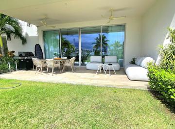 Apartamento · 285m² · 3 Recámaras · 3 Estacionamientos · Se Vende PH Beach Club Residences At Ocean Reef Islands