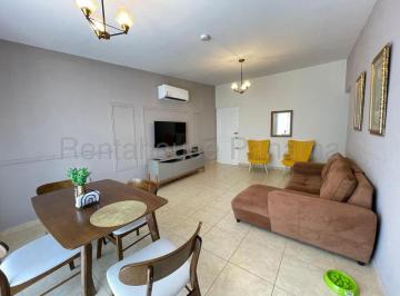 Casa de 3 habitaciones, La Chorrera · Alquiler de Casa en Chorrera Arboledas
