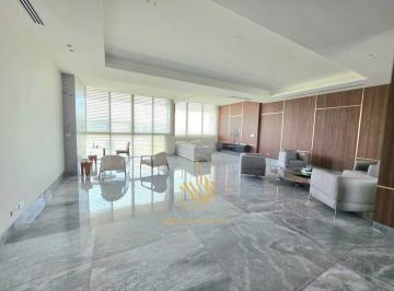 Apartamento · 353m² · 3 Recámaras · 3 Estacionamientos · Venta y Alquiler Apartamento PH Gardens, Ocean Reef, Punta Pacífica Wv
