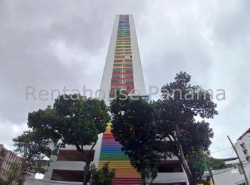 Apartamento de 2 habitaciones, Panamá · Venta de Apartamento en El Carmen