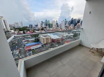 Apartamento de 2 habitaciones, Panamá · Apartamento en Venta en El Carmen Aecc27 - 2727