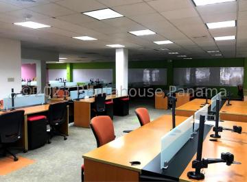 Oficina comercial , Panamá · Oficina en Venta en Chanis. 27 - 2559.
