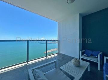 Apartamento de 2 habitaciones, Panamá · Apartamento en Venta en Av Balboa. 27 - 2534.