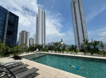 Apartamento de 1 habitación, Panamá · Magnifico Apartamento PH Armonia Bella Vista Linea Blanca