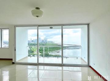 Apartamento · 185m² · 3 Recámaras · 2 Estacionamientos · Venta de Apartamento PH Bahia del Golf, Coco del Mar (10)