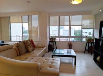Apartamento de 3 habitaciones, Panamá · Alquiler Apartamento Amoblado en San Francisco Ih