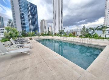 Apartamento de 1 habitación, Panamá · Venta Apartamento en Bella Vista Ih