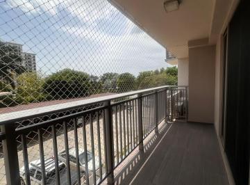 Apartamento · 107m² · 2 Recámaras · Alquilo Apartamento en Panamá Pacifico PH Madeira