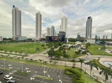 Oficina comercial · 47m² · 1 Estacionamientos · Venta de Oficina Ubicada en Town Center, Costa del Este