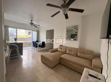 Apartamento · 85m² · 2 Recámaras · 1 Estacionamientos · Apartamento en Alquiler - PH Vista Azul 1, Playa Dorada