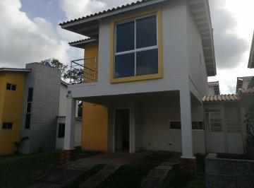 Casa de 3 habitaciones, Arraiján · Venta Casa en PH Santillana, Arraiján (Bnsc)