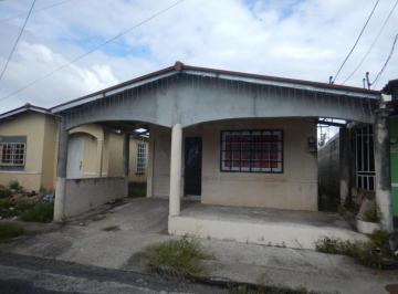 Casa de 2 habitaciones, Arraiján · Venta Casa en Urb. Altos del Tecal, Arraiján (Bnsc)