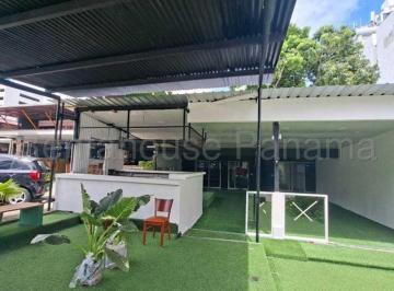 Local comercial , Panamá · Alquiler de Local Comercial en San Francisco
