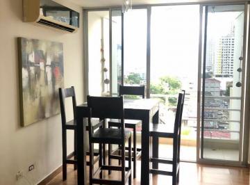 Apartamento · 60m² · 2 Recámaras · 1 Estacionamientos · Vendo Apartamento en Carrasquilla PH Brisas de España