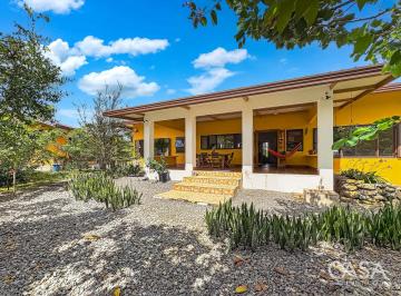 Casa de 2 habitaciones, Dolega · Casa Amueblada en Venta en Dolega con Jardines y 3.47 Acres