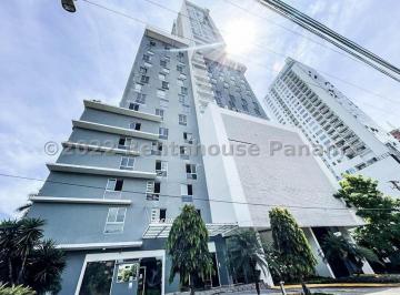 Apartamento de 3 habitaciones, Panamá · Venta de Apartamento en PH Window Tower, San Francisco 27 - 2619gg