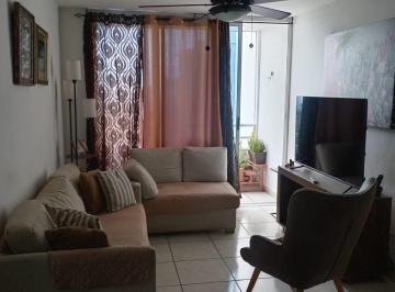Apartamento · 83m² · 3 Recámaras · 1 Estacionamientos · Venta de Apartamento en Via España - PH Sunshine By The Park K. T