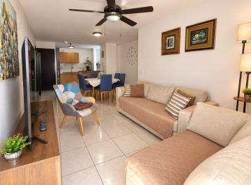 Apartamento · 83m² · 3 Recámaras · 1 Estacionamientos · Venta de Apartamento en Via España - PH Sunshine By The Park K. T