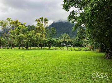 Terreno / Lote , Antón · Terreno Plano en Venta en El Valle de Antón, Panamá – 1,827.78 m²