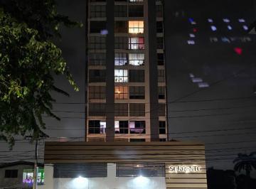 Apartamento de 1 habitación, Panamá · Venta de Apartamento Amoblado de 77 m² en PH Sorrento