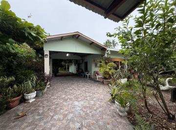 Casa de 2 habitaciones, Alanje · Casa en Venta en La Pita, Alanje – 2 Recámaras, 2 Baños y Amplio Terreno de 901