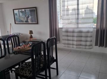 Apartamento · 150m² · 3 Recámaras · 2 Estacionamientos · PH Frisco Bay | 150 m² Amoblado Frente Al Parque Omar | $1,100
