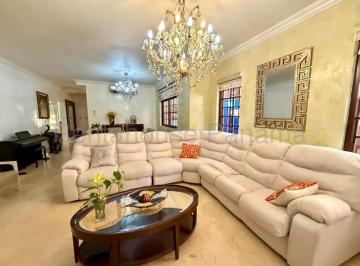 Casa de 4 habitaciones, Panamá · Se Vende Amplia Casa en Costa Sur