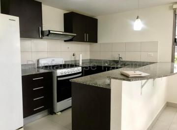 Apartamento de 3 habitaciones, Arraiján · Alquilo Amplio Apartamento en Panama Pacifico