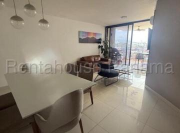 Apartamento de 3 habitaciones, Panamá · Se Vende Apartamento en El Cangrejo Pru27 - 2661