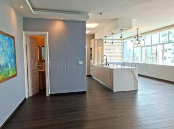 Apartamento de 3 habitaciones, Panamá · Se Alquila Apartamento en Edison Park Pru27 - 2662