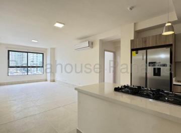 Apartamento de 2 habitaciones, Panamá · Se Vende Apartamento en Santa Maria Pru27 - 2686
