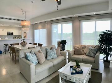Apartamento de 3 habitaciones, Antón · Buenaventura Apartamento $519.000