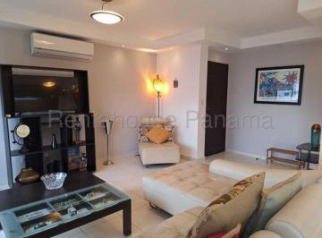 Apartamento de 3 habitaciones, Panamá · Alquiler de Apartamento en San Francisco