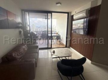 Apartamento de 3 habitaciones, Panamá · Venta de Apartamento en El Cangrejo