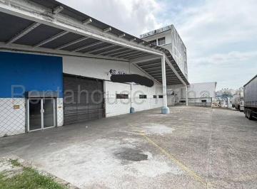 Bodega-Galpón-Depósito , Panamá · Alquiler Galera en Los Angeles Ih