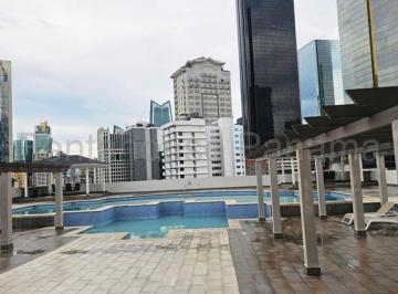 Apartamento de 3 habitaciones, Panamá · Venta Apartamento en Obarrio Ih