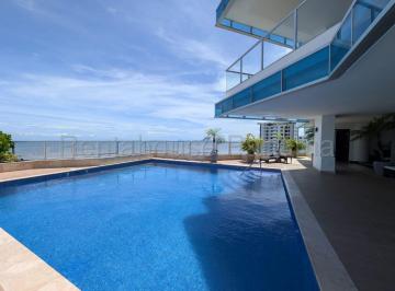 Apartamento de 2 habitaciones, Panamá · Apartamento en Alquiler en Costa del Este Aecc27 - 2749