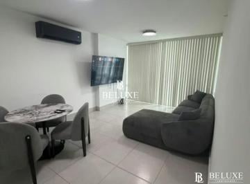 Apartamento · 86m² · 2 Recámaras · 1 Estacionamientos · Alquilo Apartamento PH Vivendi Green Edison Park (6)