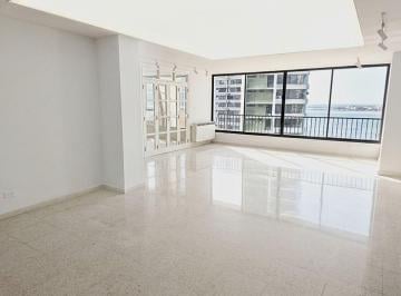 Apartamento de 3 habitaciones, Panamá · 270 M| Marbella| 2 Parking | Service Room Alquiler o Venta