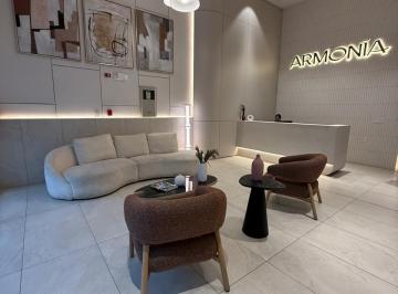 Apartamento · 56m² · 2 Recámaras · Alquiler de Apartamento en PH Armonía – Bella Vista