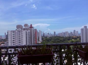 Apartamento · 90m² · 3 Recámaras · 1 Estacionamientos · PH Gaudí | 3 Recámaras Amoblado en Piso Alto | $1,100