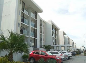 Apartamento de 2 habitaciones, Panamá · Alquiler de Apartamento Panamá Residences / Chr