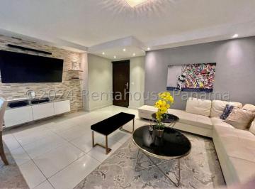 Apartamento de 2 habitaciones, Panamá · Venta en San Francisco PH Moon Tower Apartamento