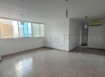 Apartamento de 3 habitaciones, Panamá · Alquiler de Apartamento en Obarrio PH Seawaves