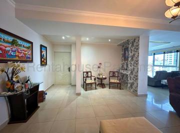 Apartamento de 2 habitaciones, Panamá · Venta en San Francisco PH Window Tower Apartamento