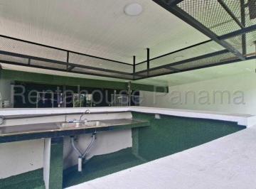 Local comercial , Panamá · Alquiler de Local Comercial en Plaza Container, San Francisco | 200 m²