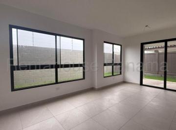 Casa de 3 habitaciones, San Miguelito · Vendo Casa de 171 m² en Paseo del Norte Canyons 27 - 1101srz